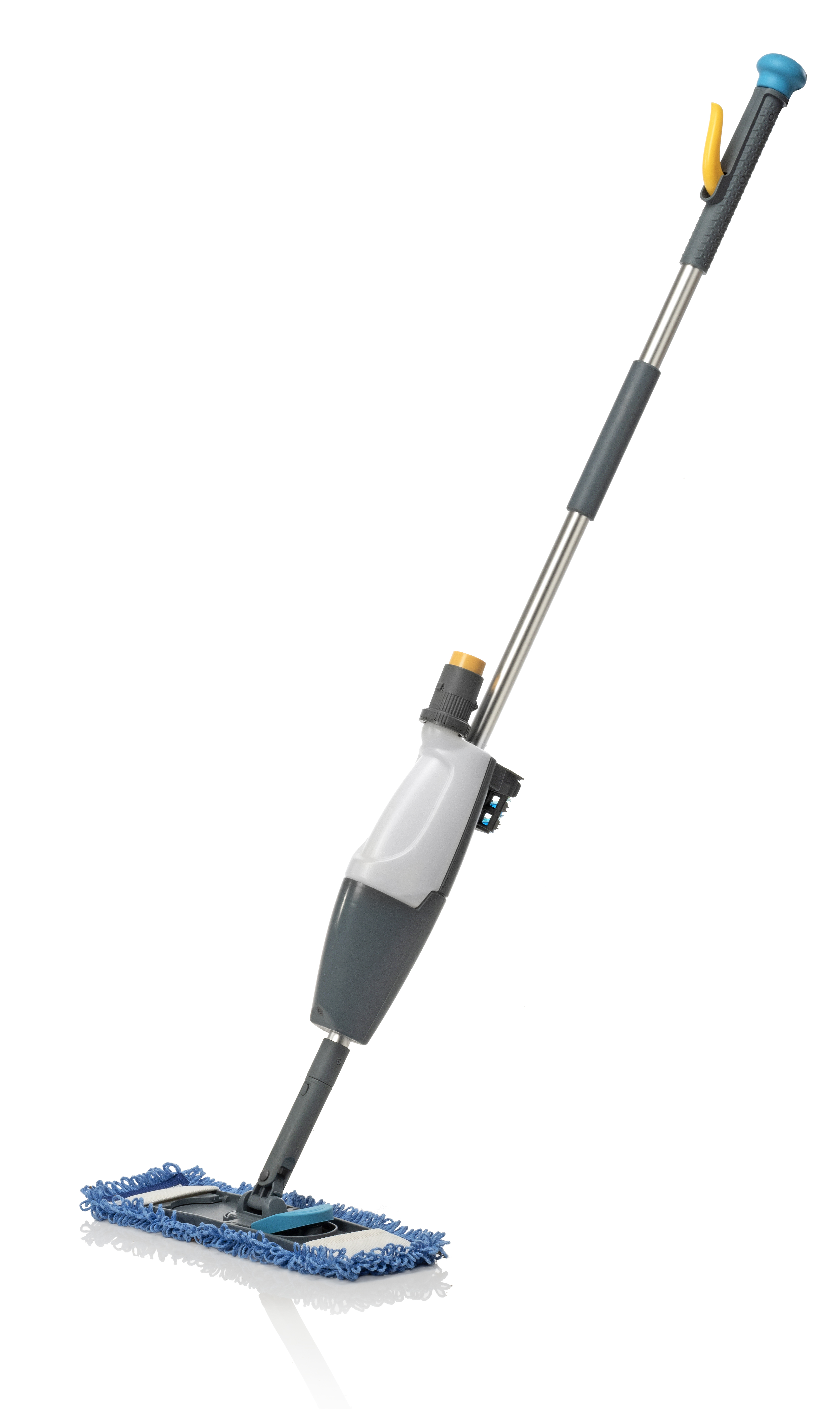 I-Team | I-FIBRE PRO I-DOSE TANK