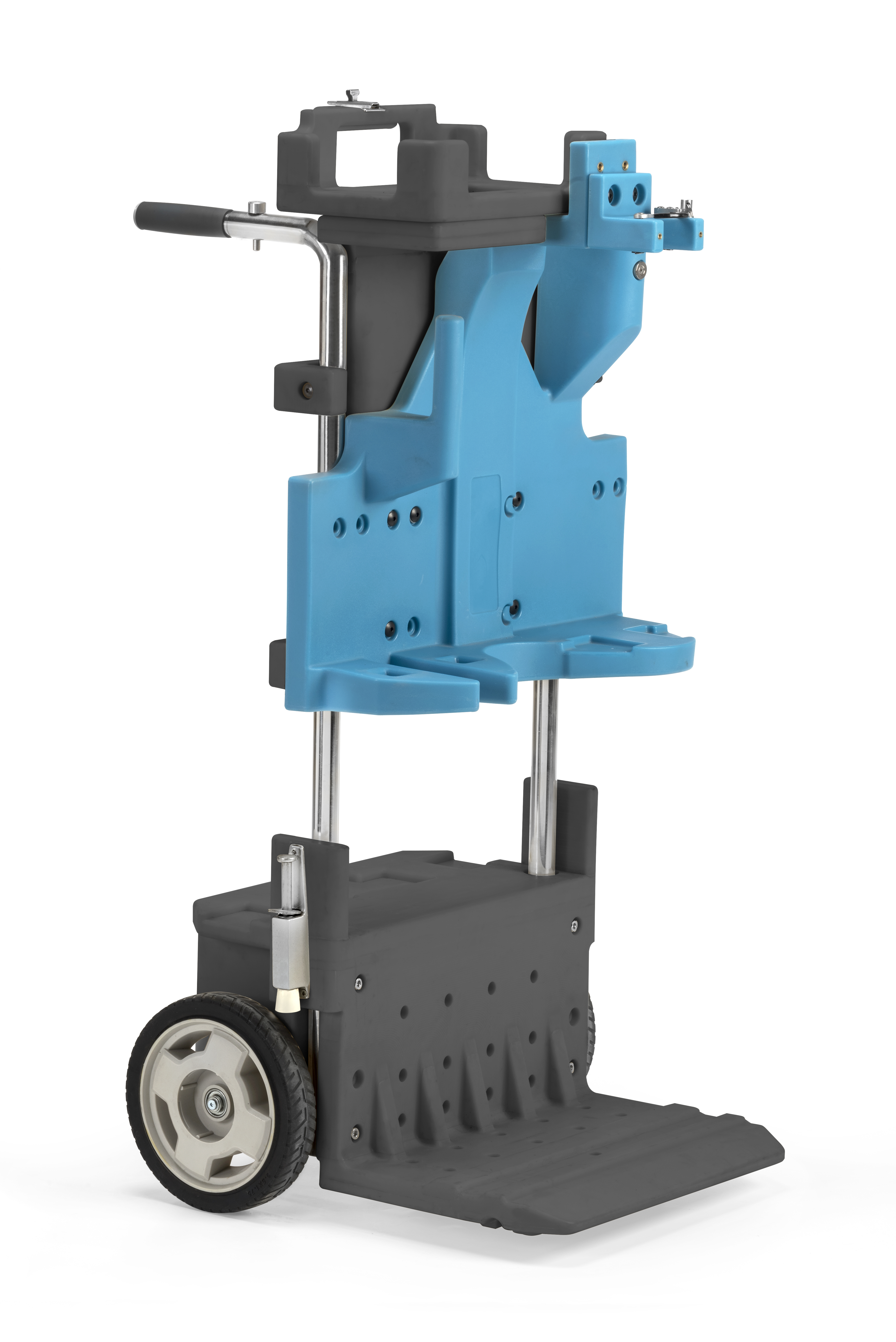 I-Team | I-LAND PRO S