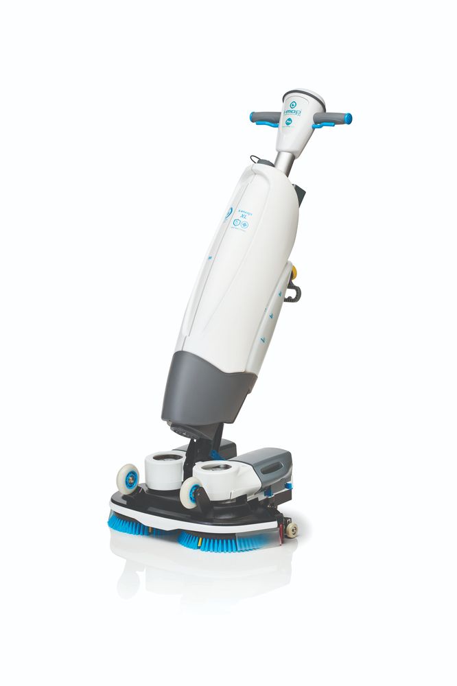 I-TEAM | I-MOP XL PRO | K.1.IMOPXLU.FCT.X-COMP