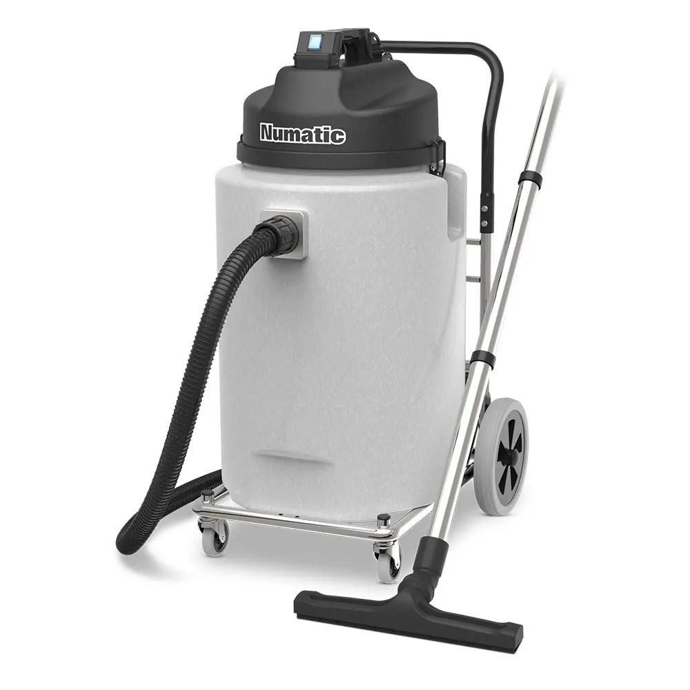 NUMATIC |  WVD2000-2 WET VACUUM 240V C/W BS7 KIT | 833148 | 7731