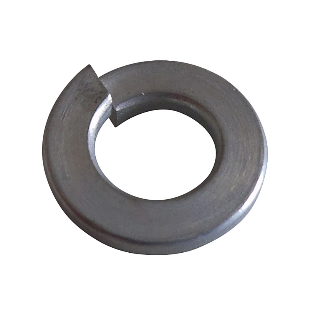 PROCHEM | 1/4 SPRING WASHER PLATED (RETANGULAR TYPE B) | JE00254