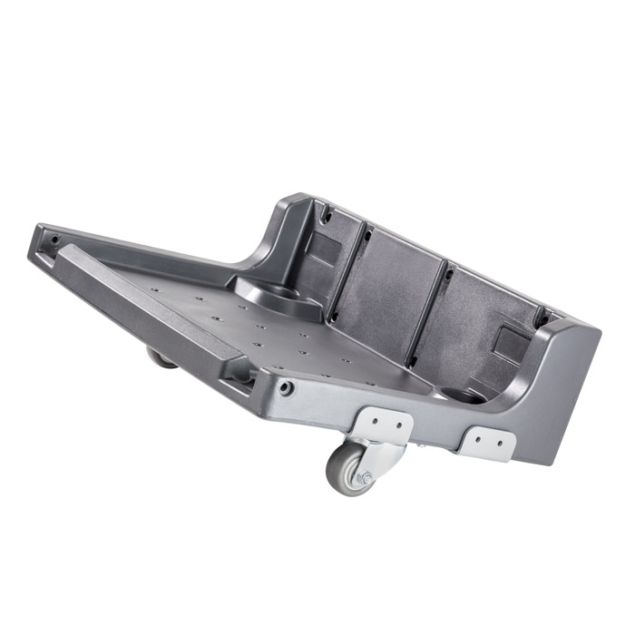 I-Team | I-LAND SINGLE SHELF