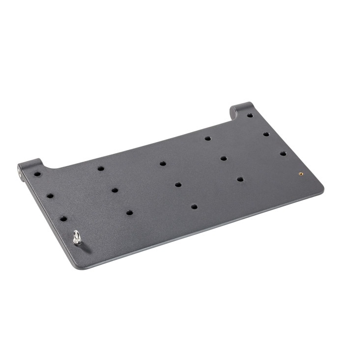 I-Team | I-LAND SHORT BRIDGE RAMP