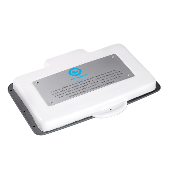 I-Team | I-LAND BIN LID BRACKET