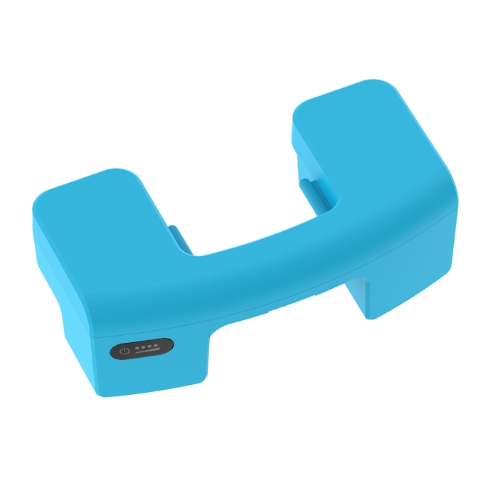 I-TEAM | I-POWER 20U BATTERY | K.1.S.115.0248.797