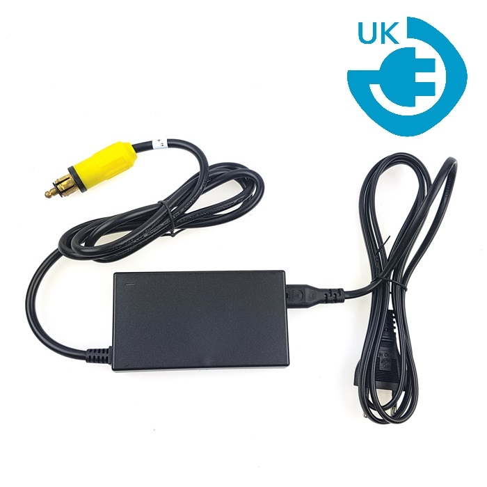 I-Team | I-CHARGE I-POWER 7 / 8.7 / 10.5