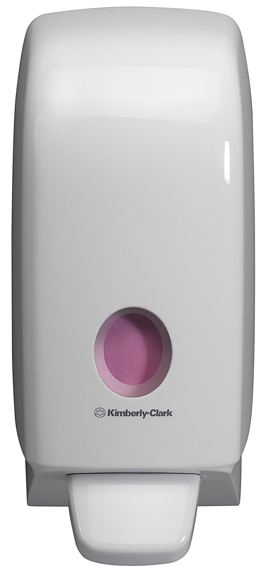 KIMBERLY CLARK | 6948 AQUARIUS SOAP DISPENSER | 6948