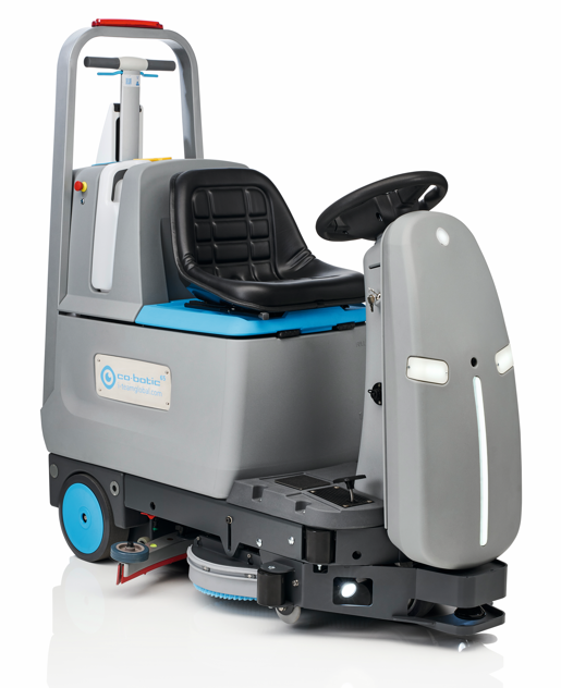 I-TEAM | I-TEAM CO-BOTIC 65 RIDE ON COMPLETE  | COB65.I-V.1200C