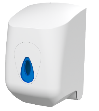 BRIGHTWELL | HYLAB | MODULAR LARGE CENTREFEED DISPENSER | 4TCL-WB