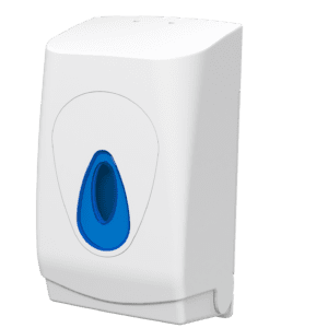 BRIGHTWELL | HYLAB |  MODULAR TOILET PAPER DISPENSER | 4TTS-WB