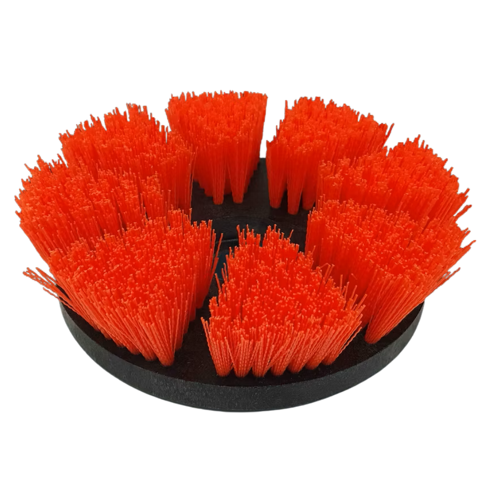 MOTORSCRUBBER | AGRESSIVE DUTY BRUSH - M3 & JET3 | MS1039SG