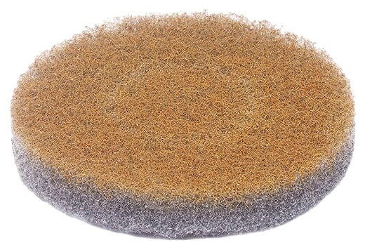 MOTORSCRUBBER |  20CM TWISTER PAD X 2 | 211760