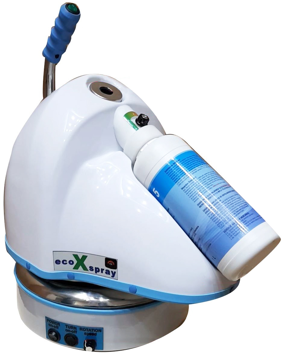 CAPITAL | MTS BIOSPRAY FOGGER MACHINE