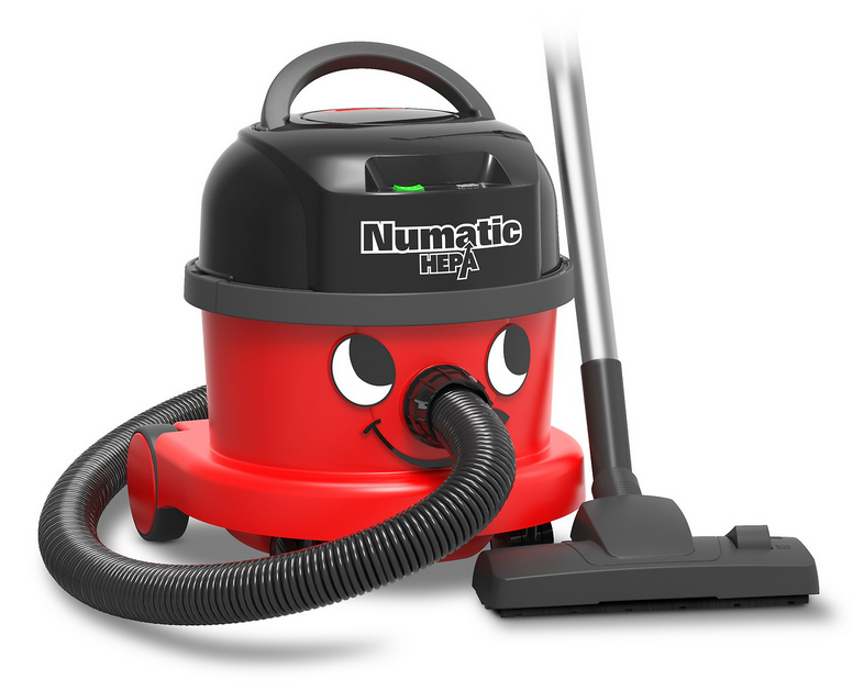 NUMATIC | NBV240NX BATTERY TUB VACUUM 