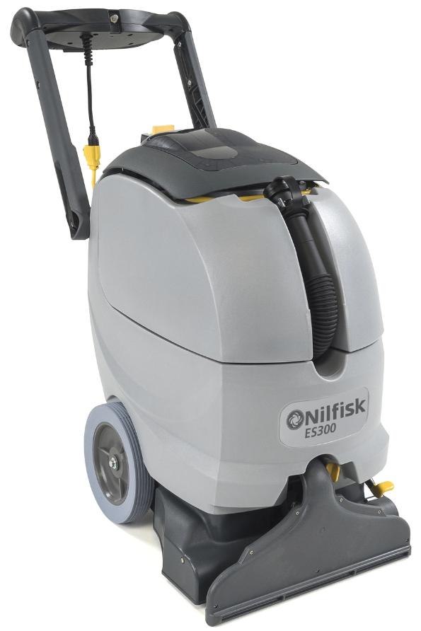 NILFISK | ES300 NILFISK CARPET CLEANER | 56265503 | 77400