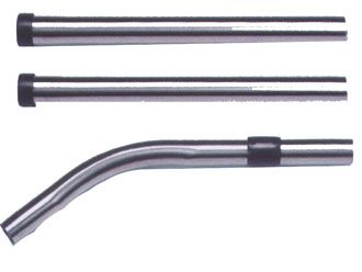 NUMATIC | 3 PIECE ALUMINIUM TUBE SET (32MM) | 601026