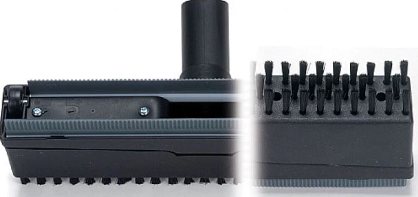 NUMATIC |  300MM DUAL SCRUB / WET PICK UP NOZZLE (NVA 32H) | 601827