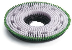 NUMATIC |  450MM POLYSCRUB BRUSH | 606203