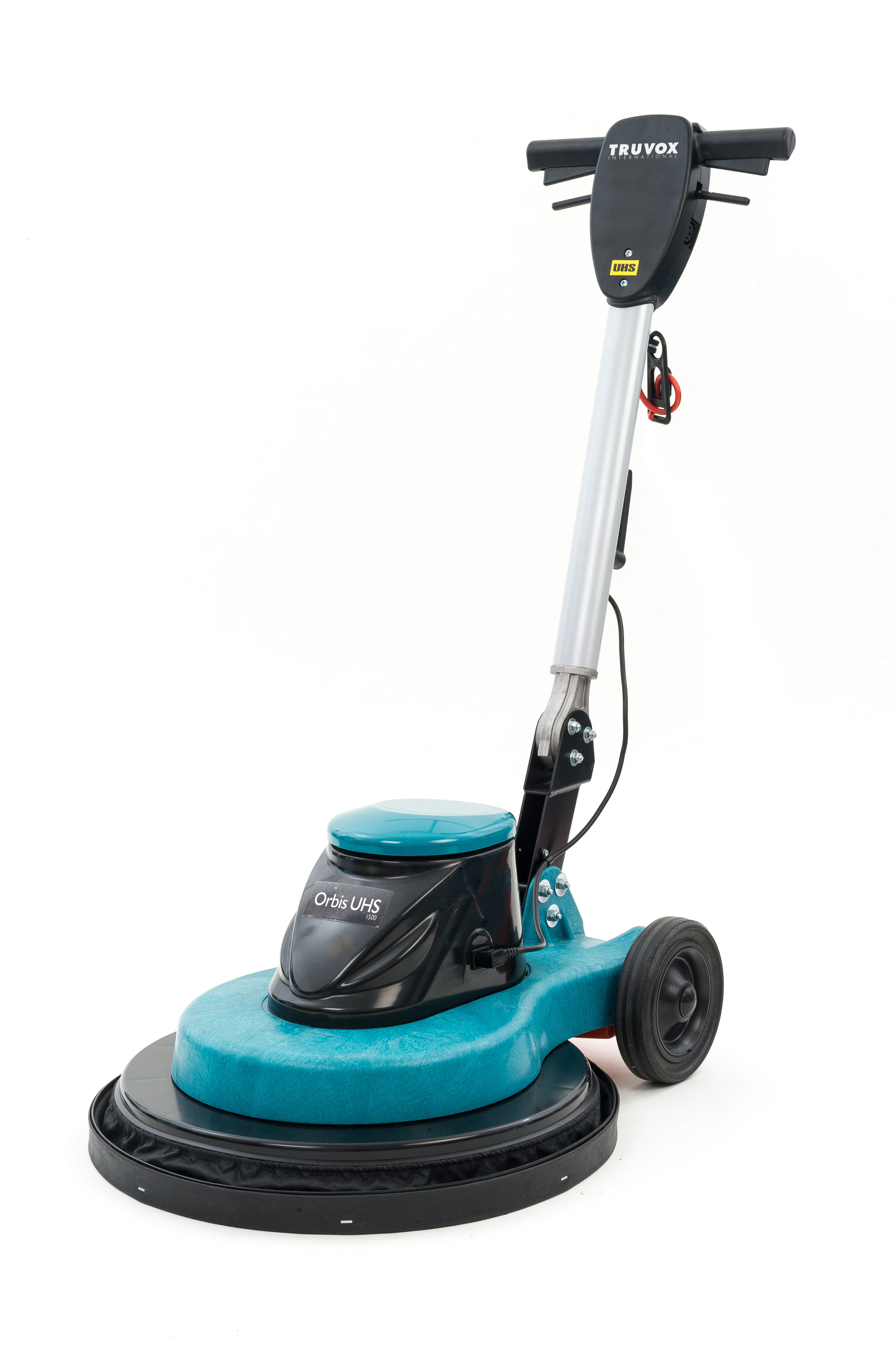 TRUVOX | ORBIS 1500 RPM 20 INCH ROTARY MACHINE | OBF501500