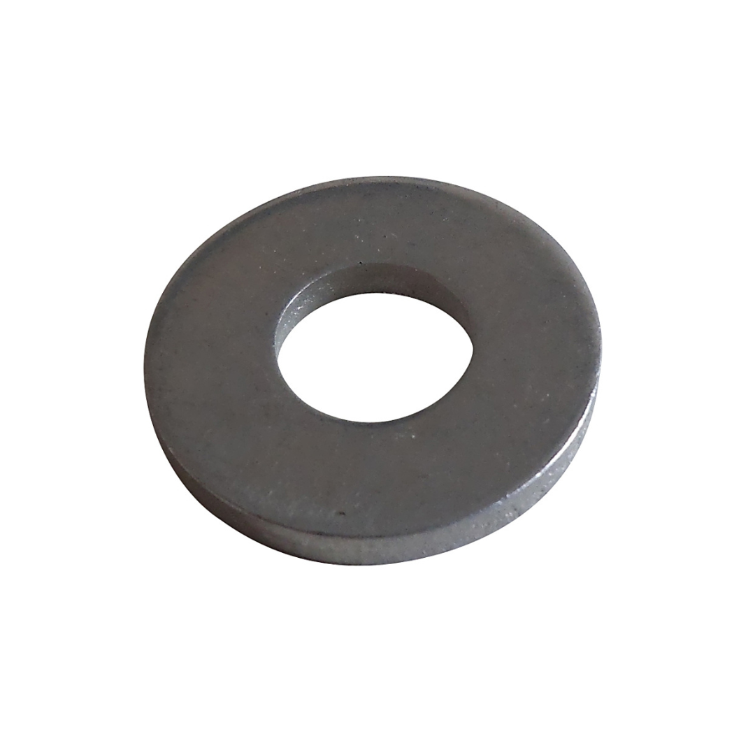 PROCHEM | 1/4 FLAT WASHER PLATED | JE00233
