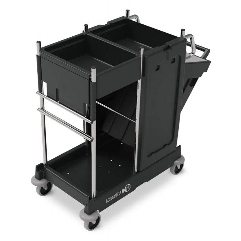 NUMATIC |  JANIORIAL TROLLEY PRO-MATIC PM11 | 909297