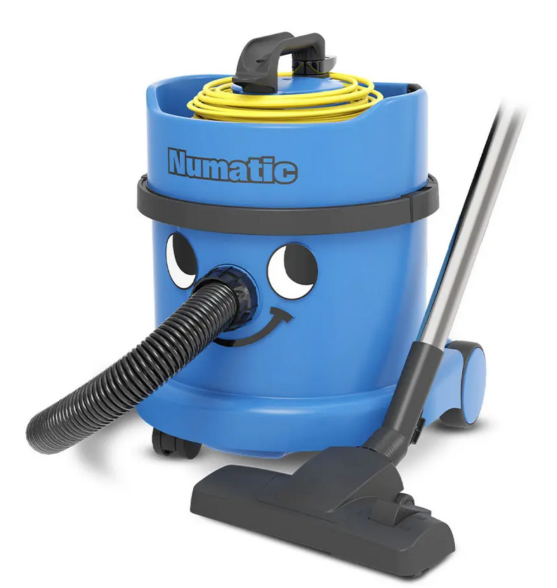 NUMATIC |  PSP370 NUPLUG COMMERCIAL VACUUM CLEANER | 900092