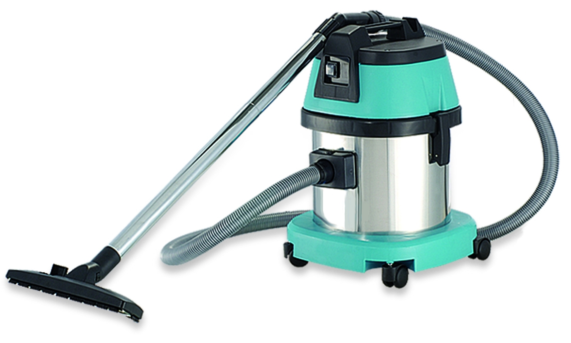 ELITE |  PRO 15LTR DRY VACUUM CLEANER