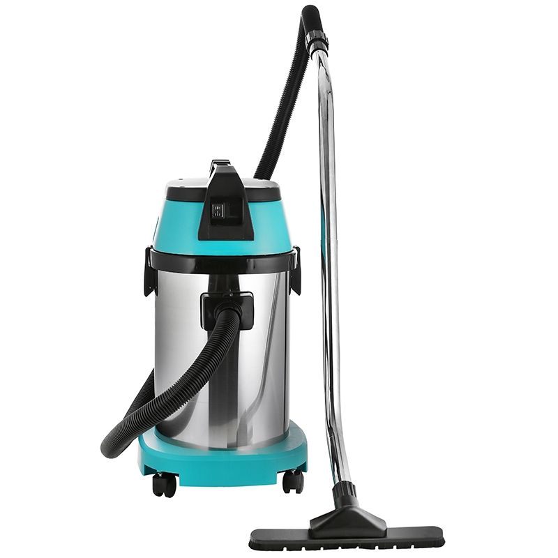 ELITE |  PRO 30LTR WET AND DRY VACUUM CLEANER