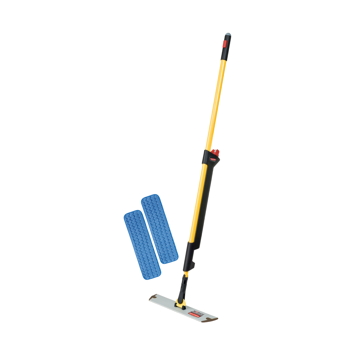 RUBBERMAID | PULSE MOPPING COMPLETE KIT  | R050669