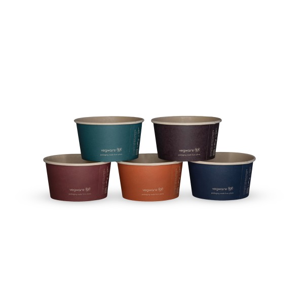 VEGWARE | FEEL SNUG SOUP CONTAINER
