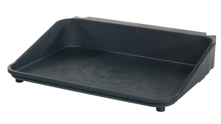 NUMATIC | 17 LTR REFLO TROLLEY BUCKET TRAY | 910300