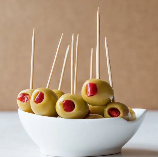 CAPITAL | COCKTAIL STICKS X 1000