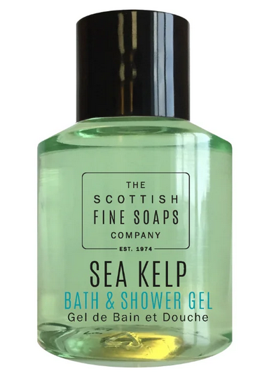 SEA KELP BATH & SHOWER GEL 30ML X 220 | 836.731