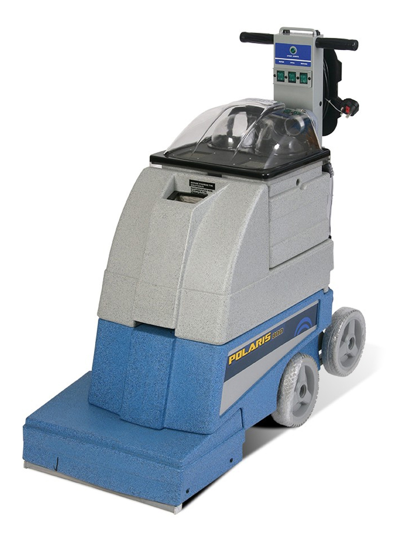 PROCHEM | POLARIS 800 CARPET & UPHOLSTERY CLEANING MACHINE | SP800