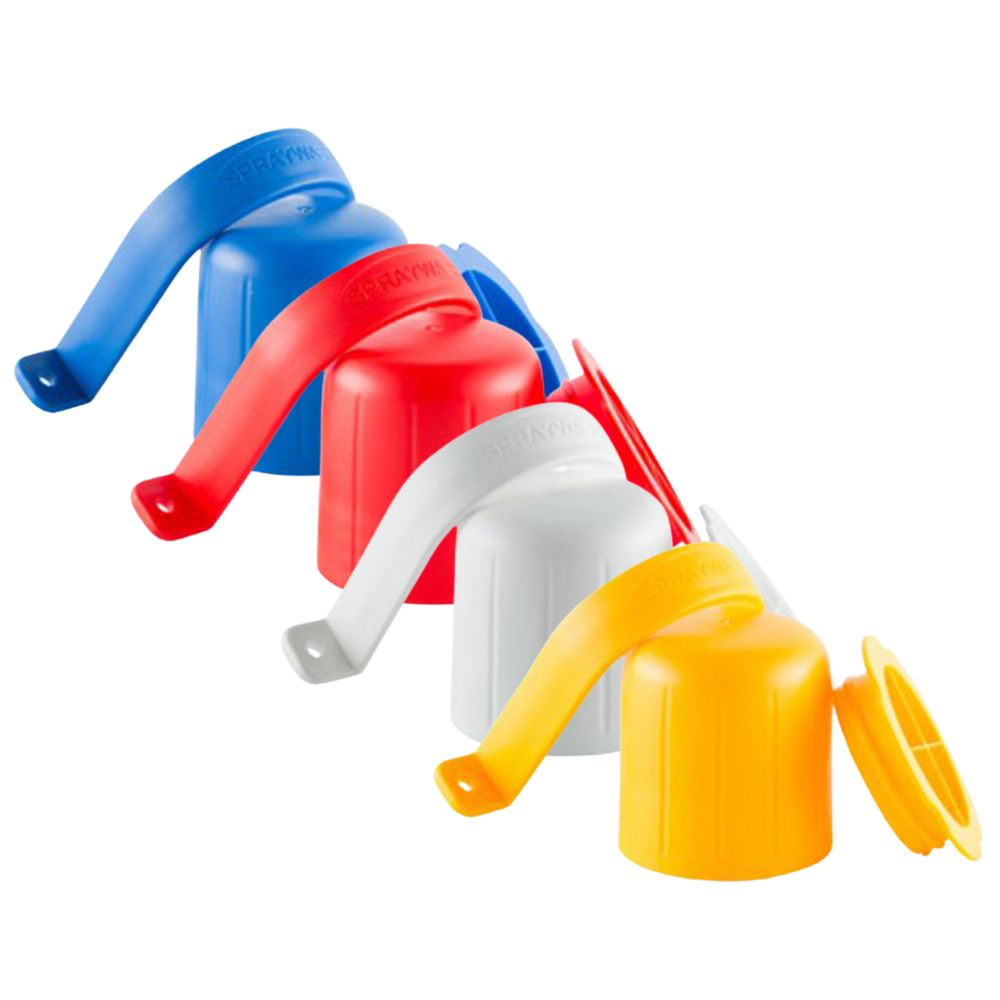 I-TEAM | SPRAYWASH TABLET HOLDER