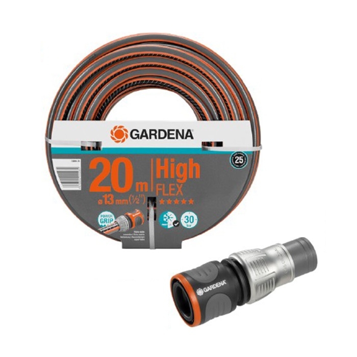 I-TEAM | SPRAYWASH HOSE 20M 