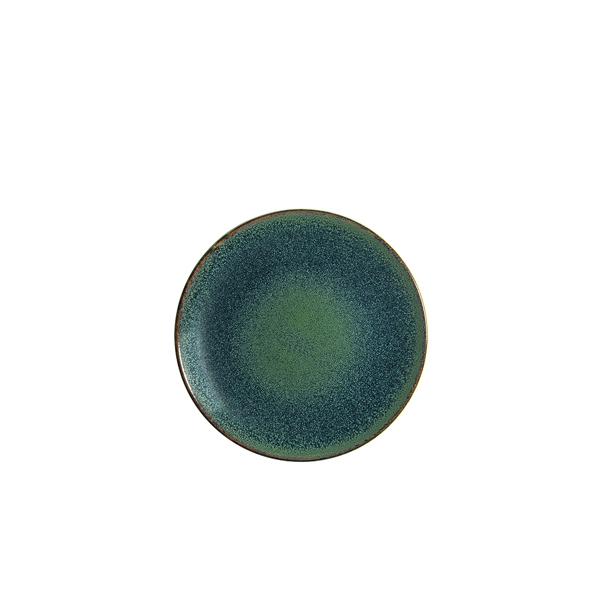 BONNA |  ORE MAR GOURMET FLAT PLATE 17CM 12 PCS | OMRGRM17DZ