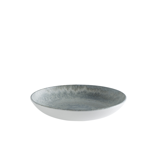 BONNA |  OMNIA BLOOM DEEP PLATE 23CM 6 PCS | S-MT-OMIBLM23CK