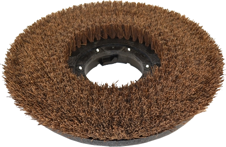 TRUVOX | 17 INCH WET & DRY BASSINE POLISHING BRUSH | 05-3434-0500