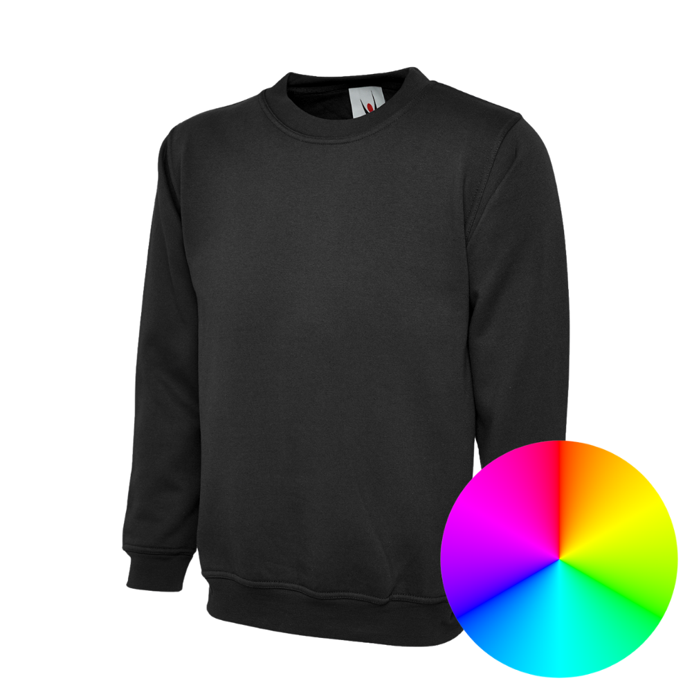 UNEEK | HEAVYWEIGHT SWEATSHIRT | UC201 | 851080X