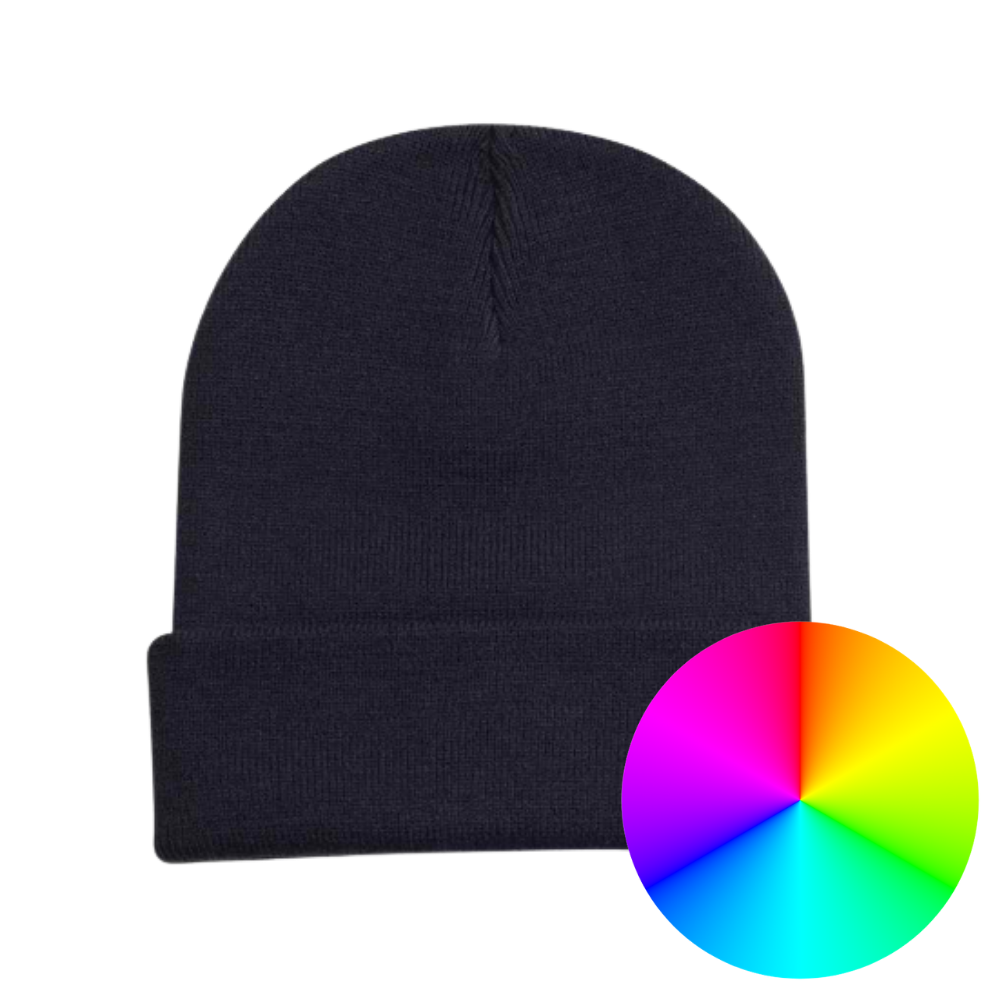 UNEEK | HEAVYWEIGHT CUFFED BEANIE | UC410