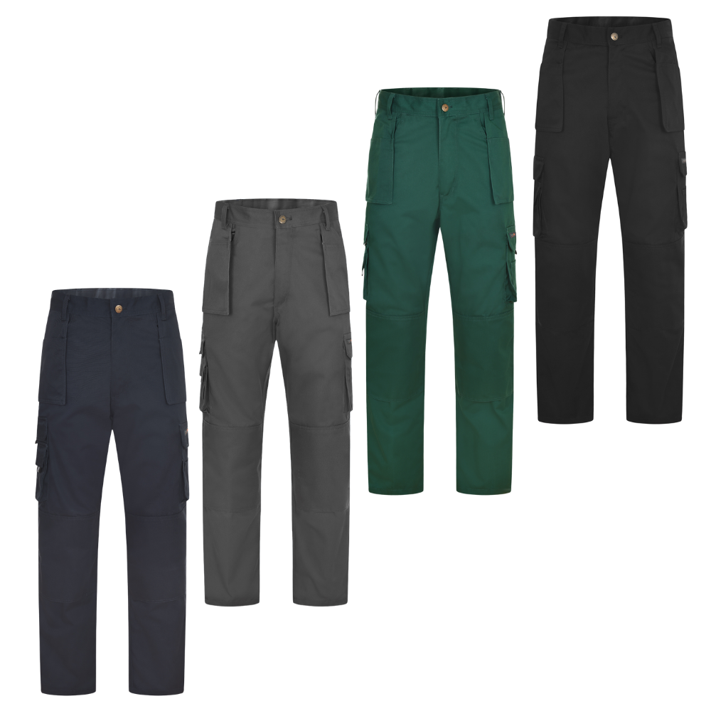 UNEEK | SUPER PRO WORKWEAR TROUSERS | UC906