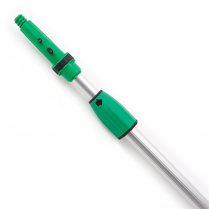 UNGER | OPTILOC 2 SECTION TELESCOPIC POLE