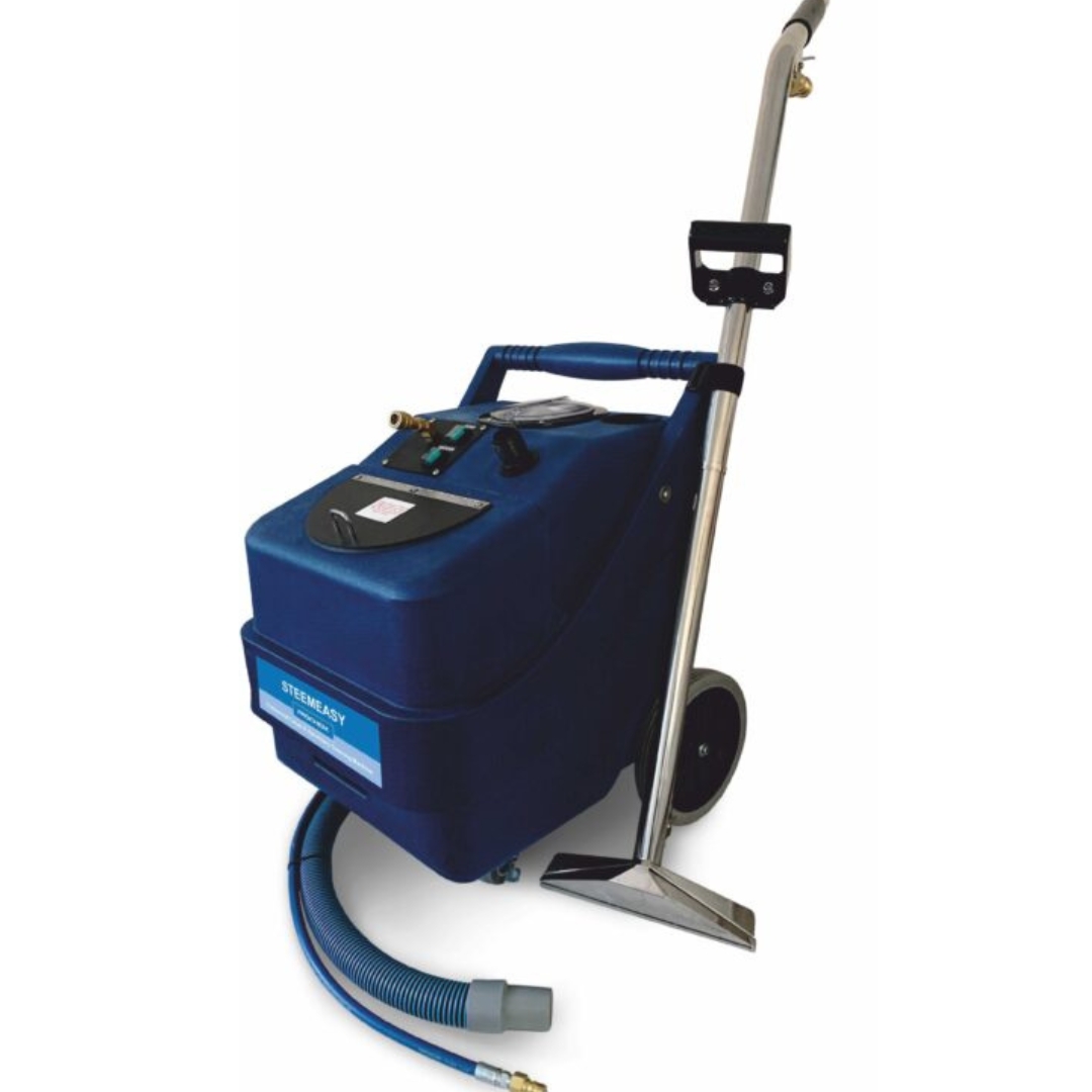 PROCHEM | STEEMEASY CARPET & UPHOLSTERY CLEANING MACHINE | PR200