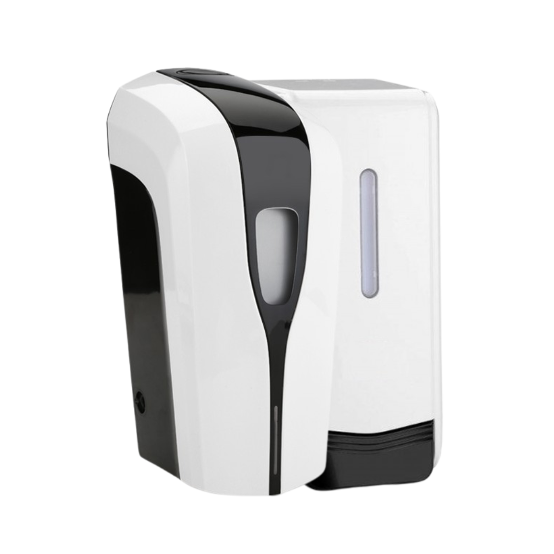 CAPITAL | MANUAL SOAP DISPENSER