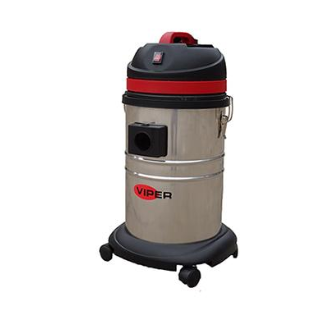 VIPER | LSU135 SINGLE MOTOR WET AND DRY VACUUM | 50000112