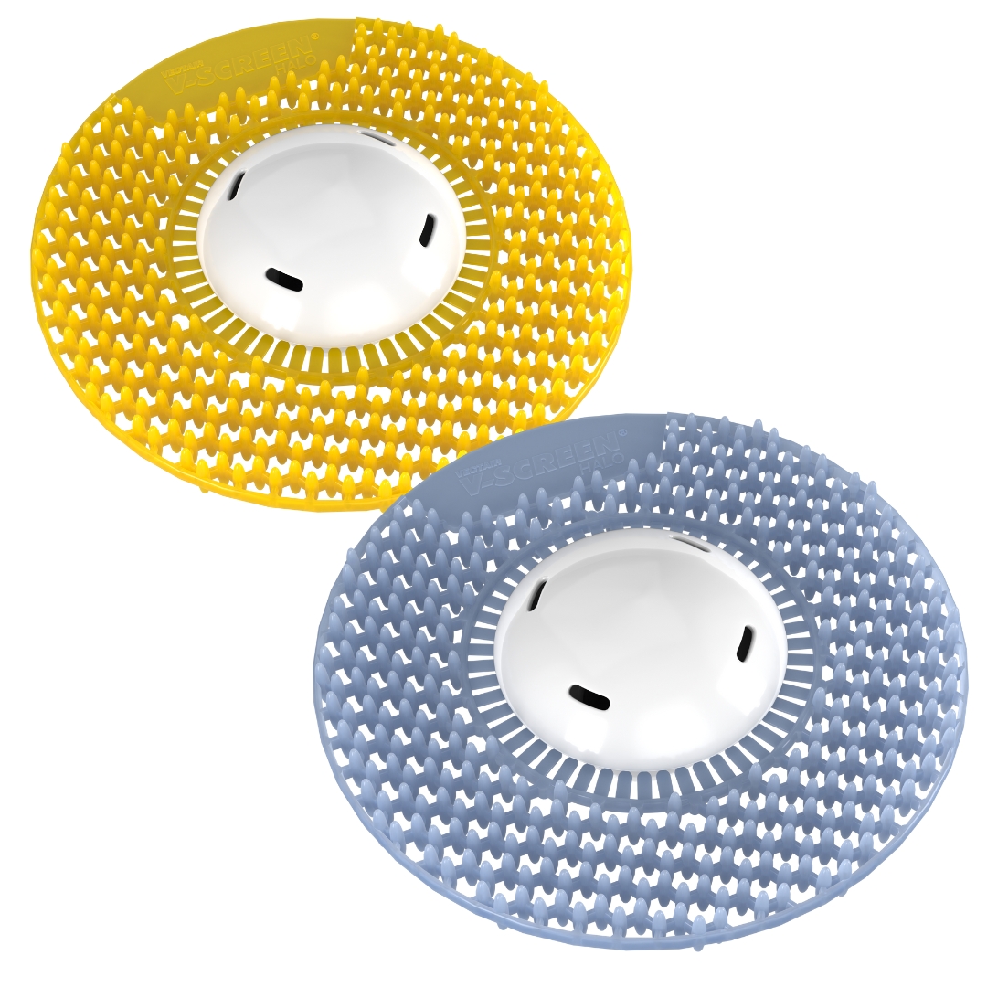 VECTAIR | V-SCREEN HALO URINAL SCREEN X 10 | V-SCN-HALO