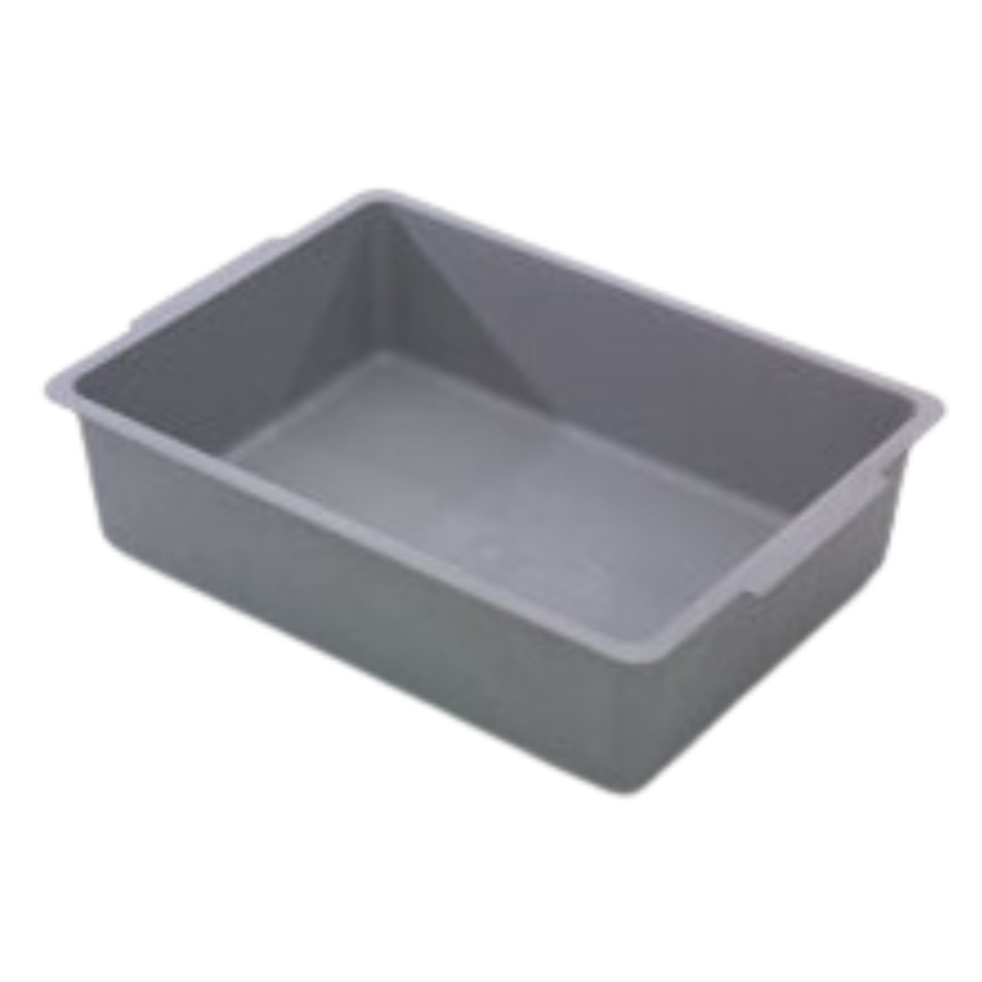 NUMATIC |  DEEP 120MM FULL TRAY NO DIVISONS | 627581