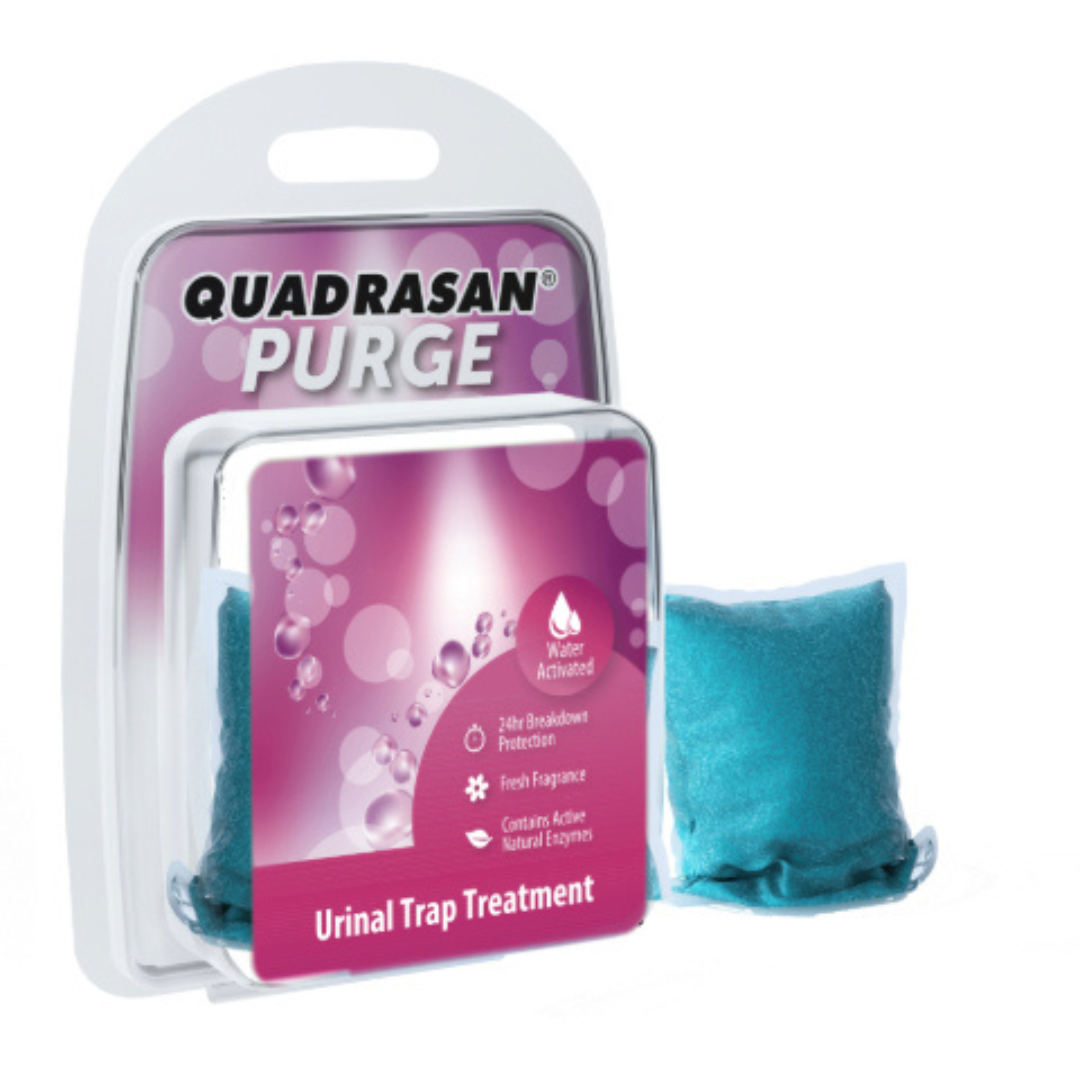 VECTAIR | QUADRASAN PURGE SACHET X 200 | QUA-QPU
