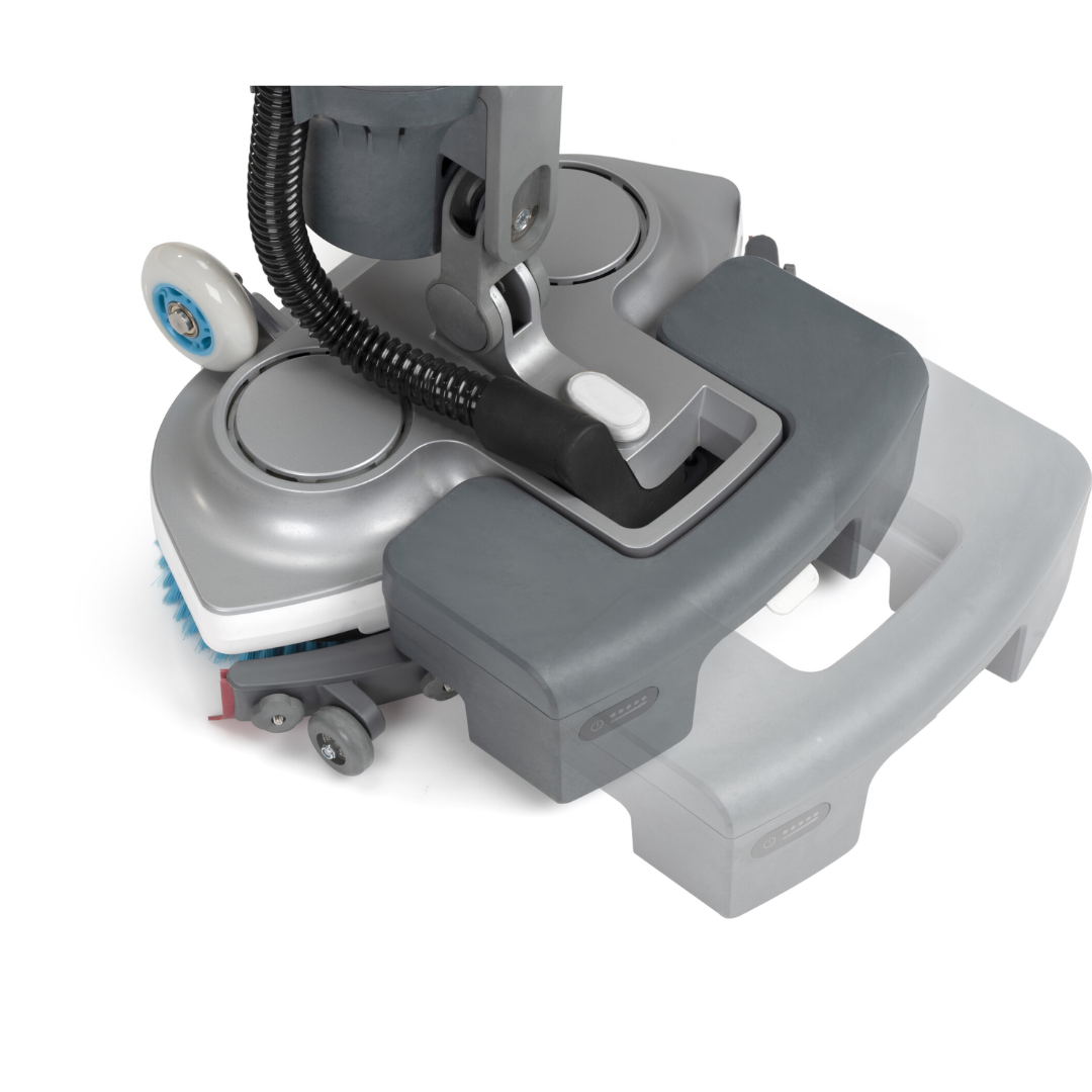 I-TEAM | I-MOP LITE BATTERY | K.1.S.115.0143.0